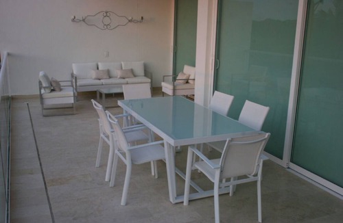 Zona Norte Apartment | Vacation Rental in Karibana - Cartagena