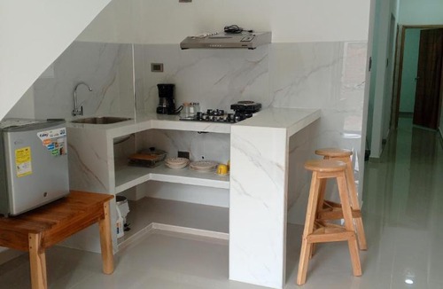 Santa Cruz de Mompox Apartment | valen house