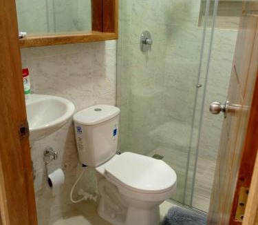 Santa Cruz de Mompox Apartment | valen house