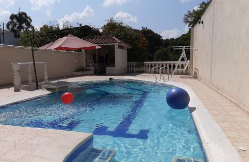 Melgar House | Valle lanceros Melgar