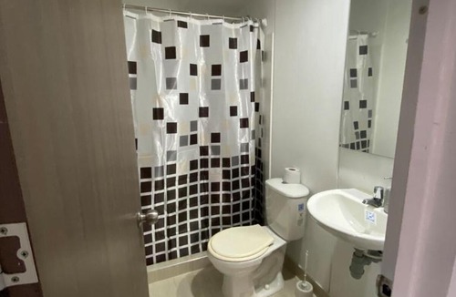 Ibague Apartment | Valle Lindo La Samaria Complex