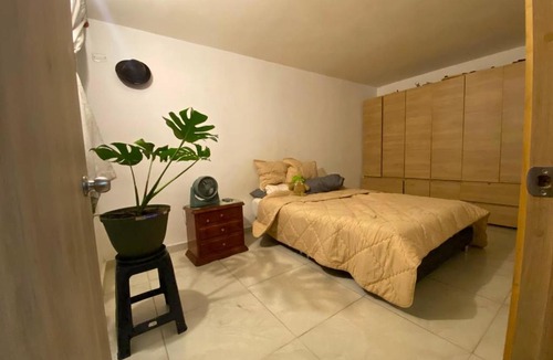Ibague Apartment | Valle Lindo La Samaria Complex