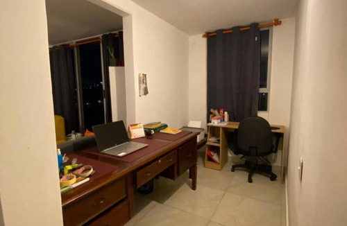 Ibague Apartment | Valle Lindo La Samaria Complex