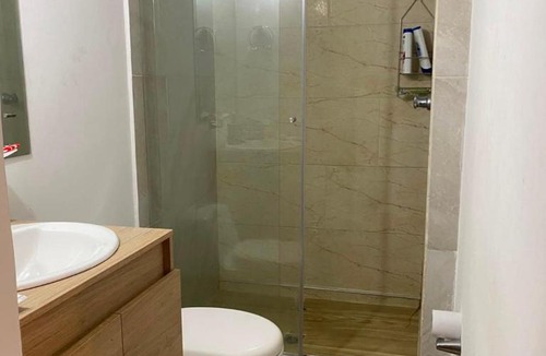 Ibague Apartment | Valle Lindo La Samaria Complex