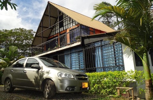 Subia House | Valso Posada Campestre