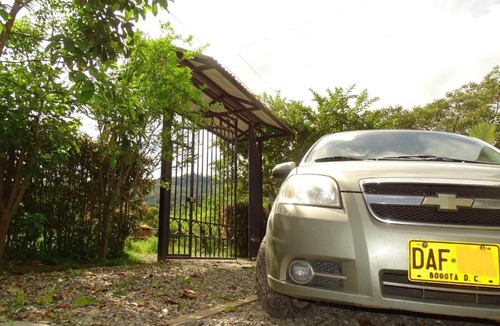 Subia House | Valso Posada Campestre