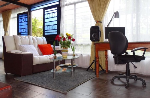 Subia House | Valso Posada Campestre