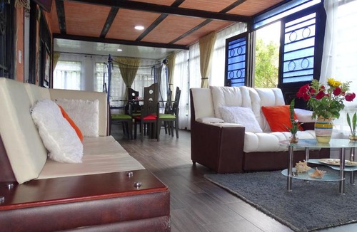 Subia House | Valso Posada Campestre