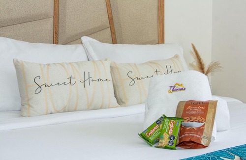 Pozos Colorados Apartment | Vela Mare Suite