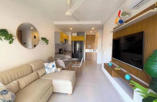 Comuna 2 Apartment | Velas Suite
