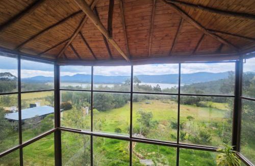 Guatavita House | Venado de Oro