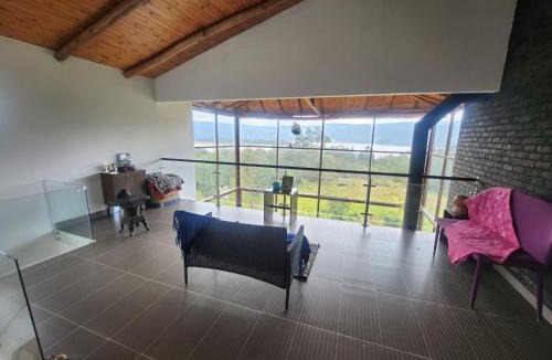 Guatavita House | Venado de Oro