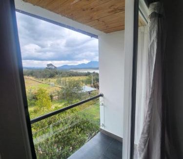 Guatavita House | Venado de Oro