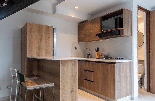 Belen Apartment | VENTO MOLINO