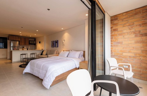 Belen Apartment | VENTO MOLINO