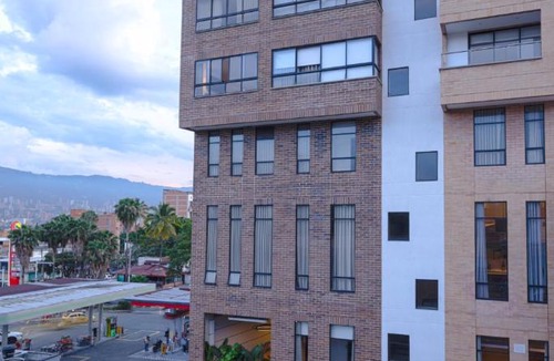 Belen Apartment | Vento Molino