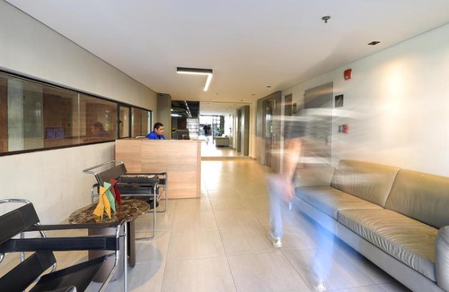 Belen Apartment | Vento Molino