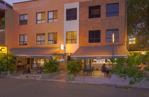 Belen Apartment | Vento Molino