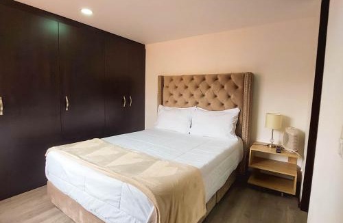 Madrid Apartment | VENTURA MADRID
