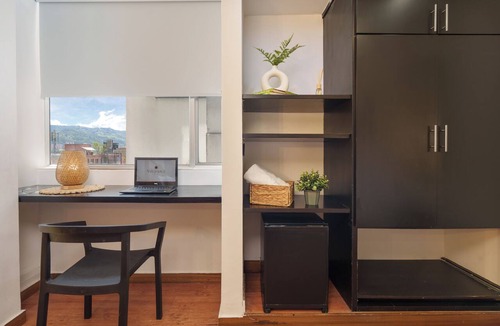Zona Rosa Hotel | Veranova hotel