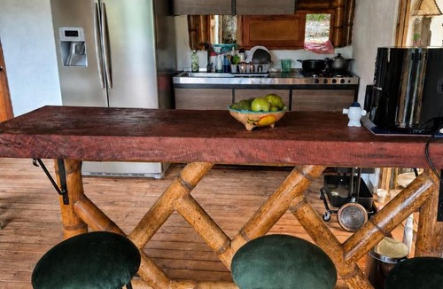 Pueblorrico Ski Chalet | Verde Alto Lodge Hispania