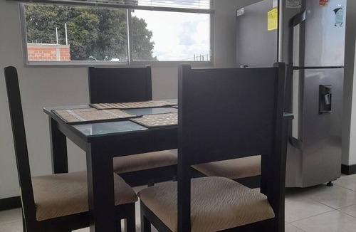 Armenia Apartment | Very Affordable Apartment Just 3' from Parque del Café