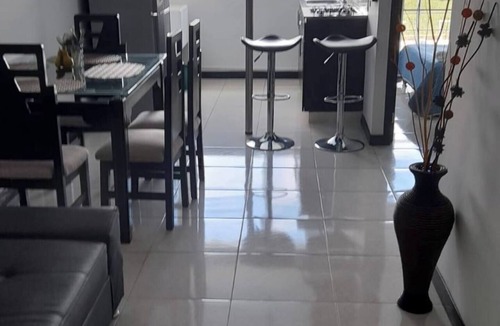 Armenia Apartment | Very Affordable Apartment Just 3' from Parque del Café