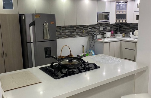 Medellin House | Very central, remodeled, family house