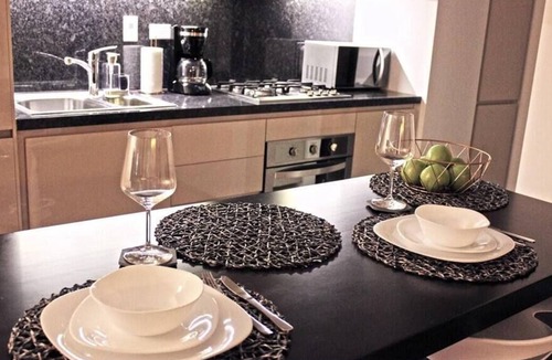 Chico Norte Condo | Vesper | Area97 | Beautiful Condo Parque 93 + Gym