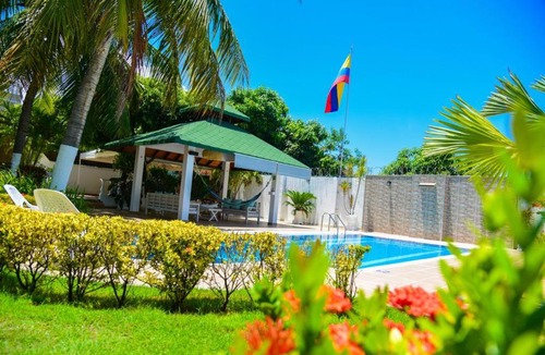 Santa Marta Apartment | VG Villa Gloria