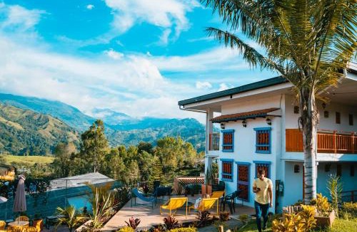 Salento Hotel | Viajero Salento Hostel