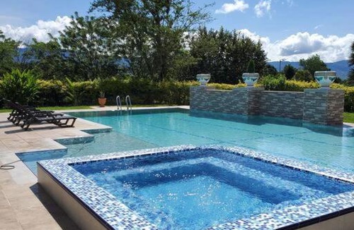 Viterbo Villa | Villa Africa
