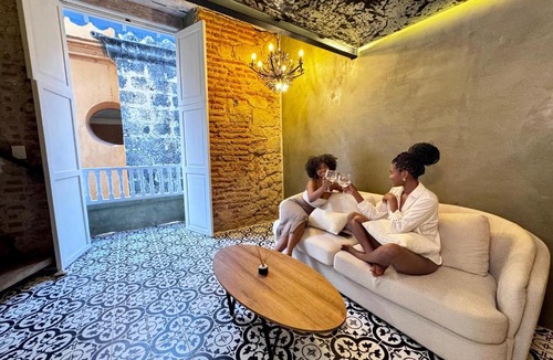 Centro Hotel | Villa Alta Private Boutique Centro Historico
