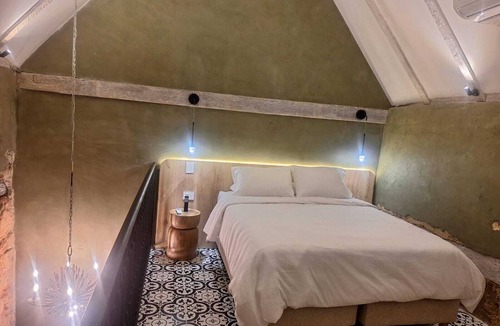 Manga Hotel | Villa Alta Private Boutique Centro Historico