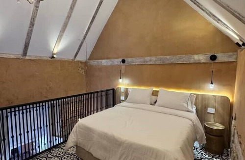 Manga Hotel | Villa Alta Private Boutique Centro Historico