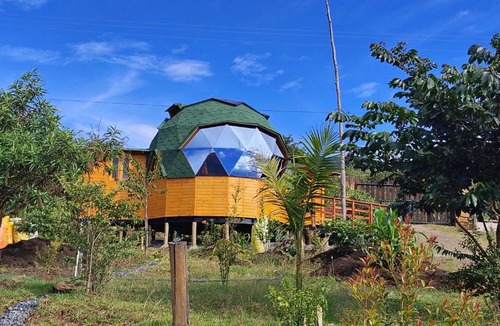 Sutamarchan Resort | Villa Ananda Eco Glamping - entre Villa de Leyva y Ráquira