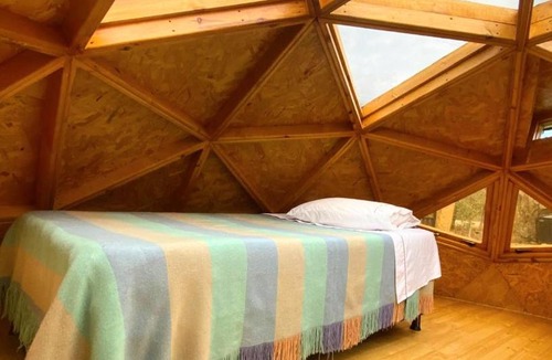 Sutamarchan Resort | Villa Ananda Eco Glamping - entre Villa de Leyva y Ráquira