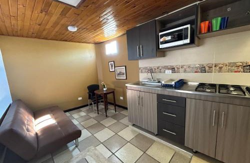 Zipaquira Apartment | Villa Antonio