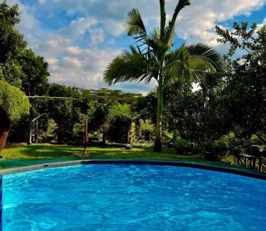Armenia House | Villa bella Claudia