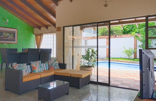 Anapoima House | VILLA BETTY