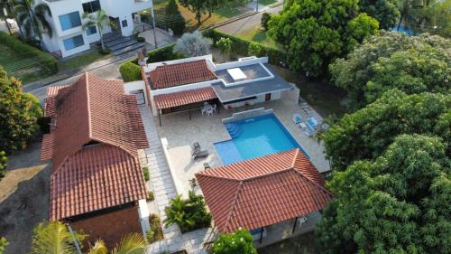 Flandes Villa | Villa Campestre Eagle