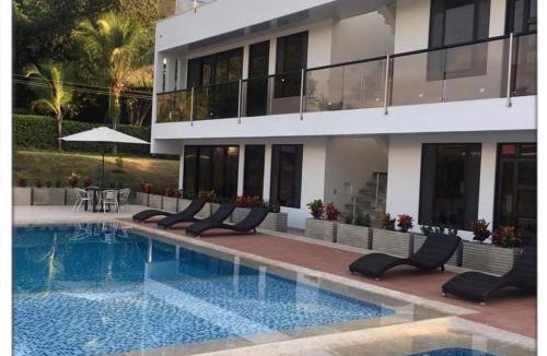 Melgar Apartment | Villa Campestre Numbana Melgar