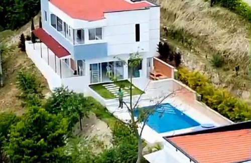 San Vicente de Chucuri Villa | Villa Casa topocoro