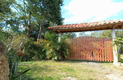 Paramo House | Villa Celeste