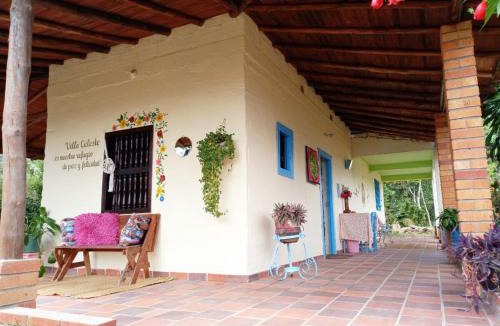 Paramo House | Villa Celeste