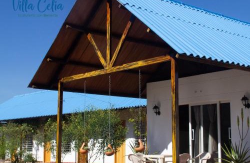 Pueblo Bello House | Villa Celia Casa Campo