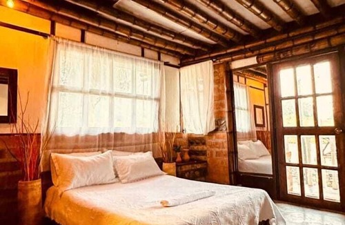 San Sebastian de Mariquita Hotel | Villa Tikuna