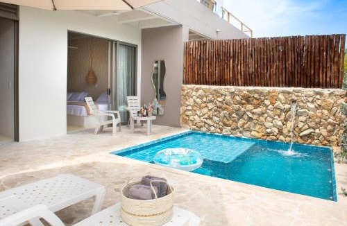 Covenas House | Villa con piscina privada en coveñas sucre