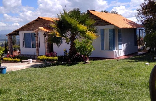 Paipa House | villa concha
