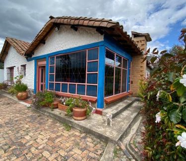 Duitama House | VILLA CONCHITA